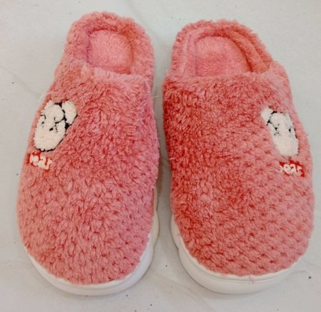 بابوج شتوي bear